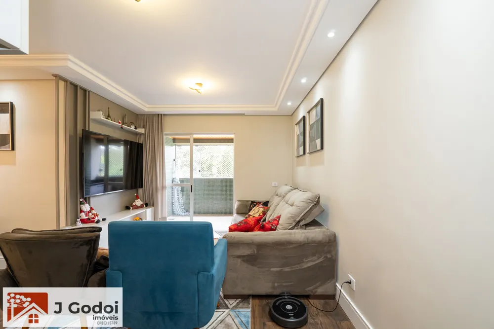 Apartamento, 3 quartos, 91 m² - Foto 10