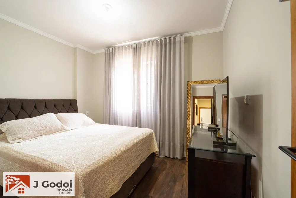 Apartamento, 3 quartos, 91 m² - Foto 14