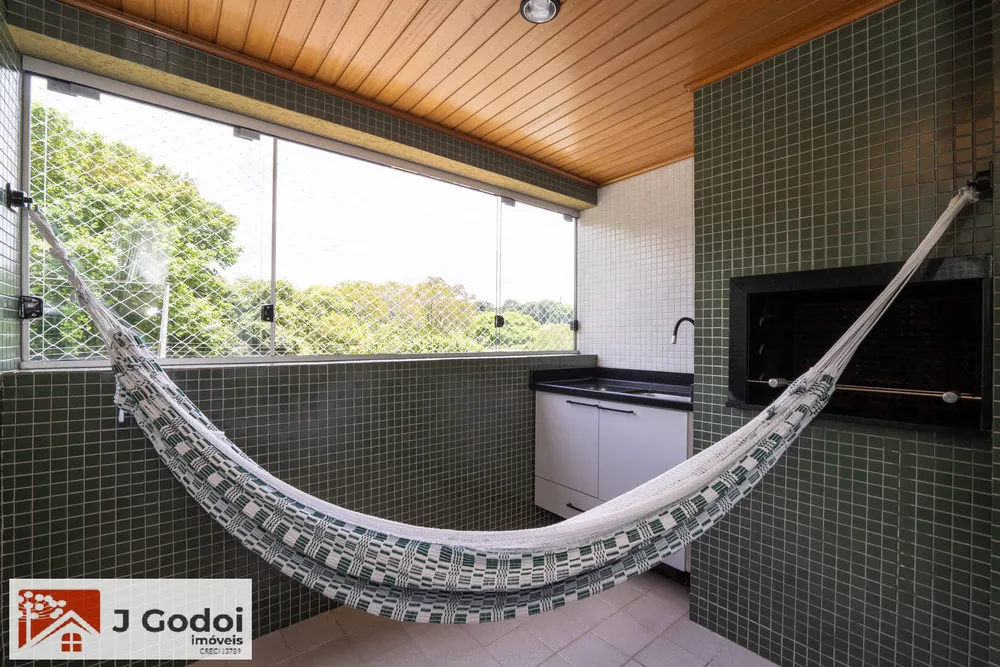 Apartamento, 3 quartos, 91 m² - Foto 3