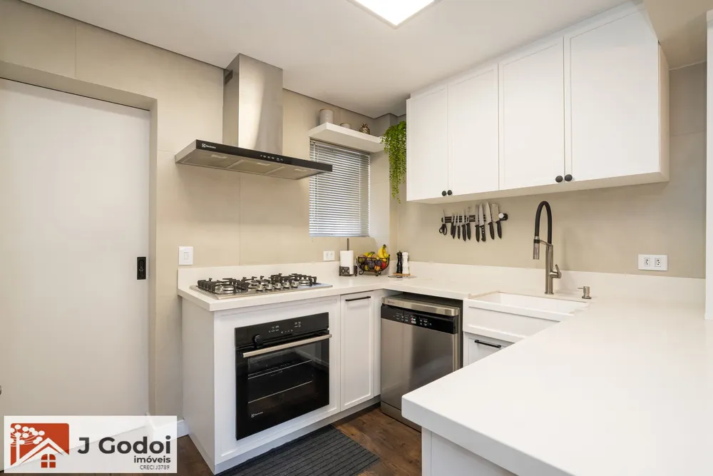 Apartamento, 3 quartos, 91 m² - Foto 9