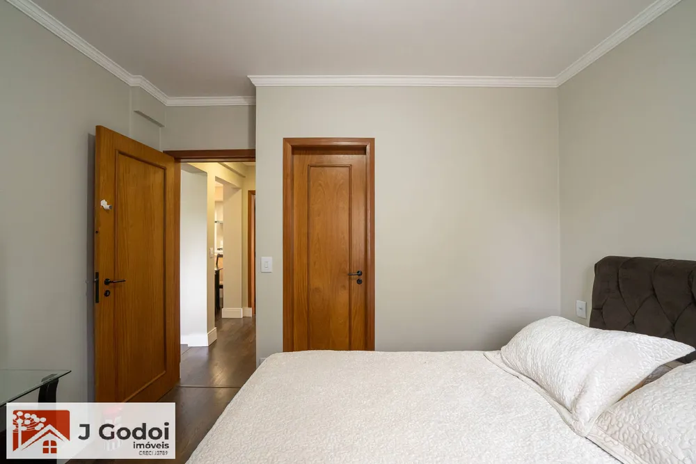 Apartamento, 3 quartos, 91 m² - Foto 4