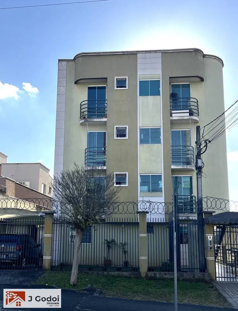 Apartamento, 1 quarto, 36 m² - Foto 4
