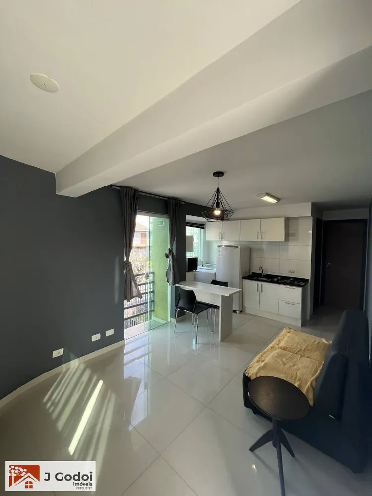 Apartamento, 1 quarto, 36 m² - Foto 3