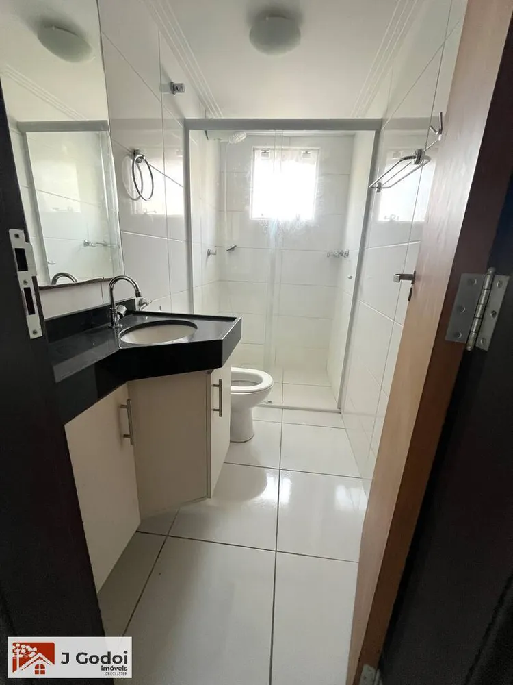 Apartamento, 1 quarto, 36 m² - Foto 5
