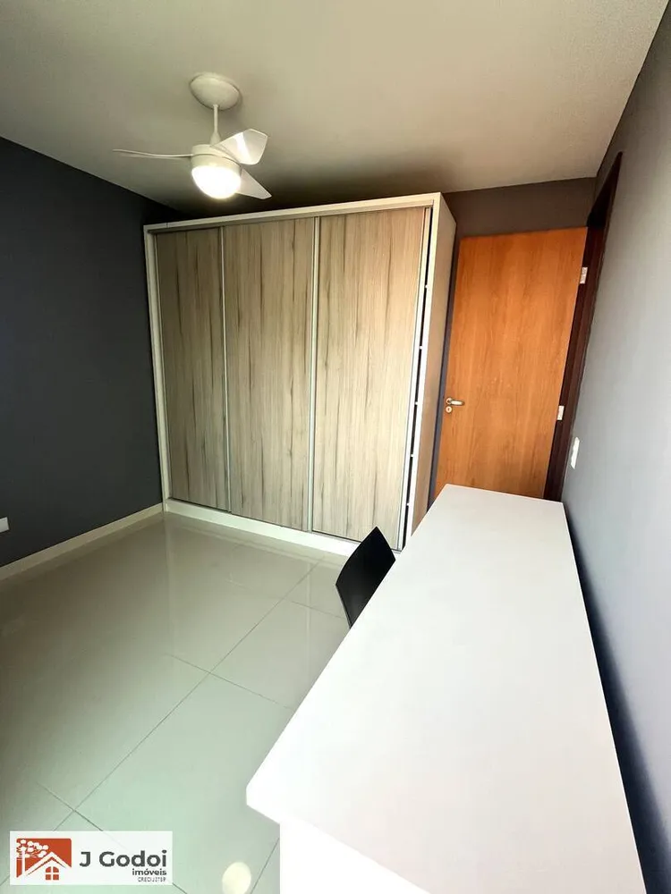 Apartamento, 1 quarto, 36 m² - Foto 6