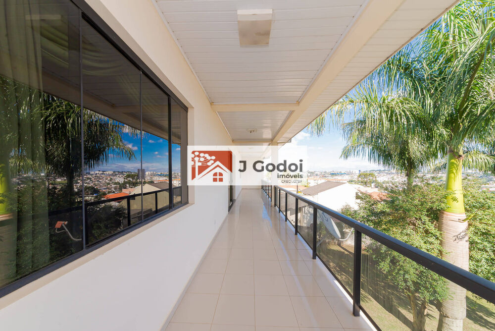 Casa, 4 quartos, 500 m² - Foto 3