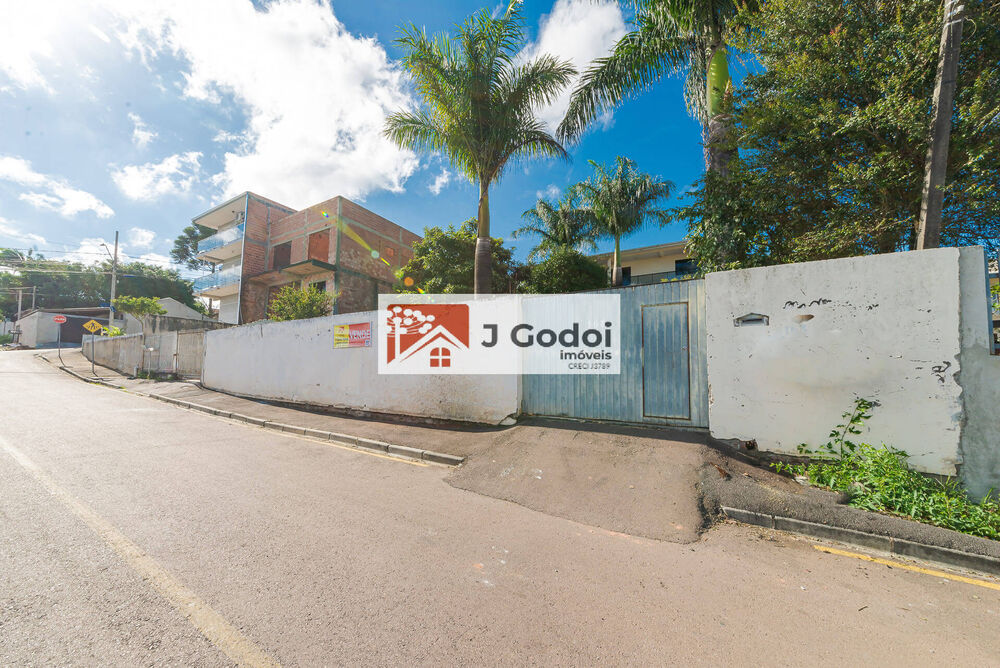 Casa, 4 quartos, 500 m² - Foto 1