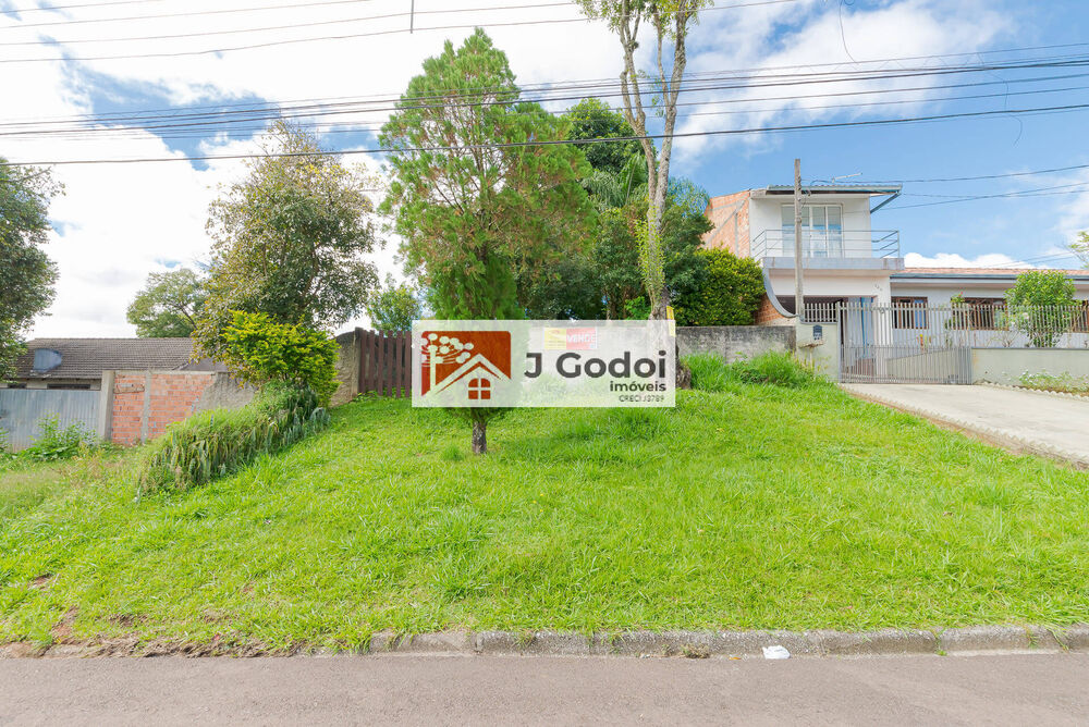 Terreno, 508 m² - Foto 1