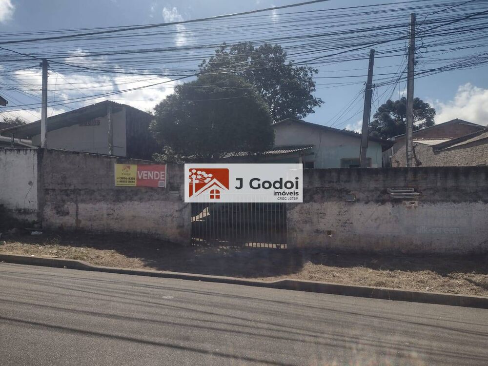 Terreno, 456 m² - Foto 1