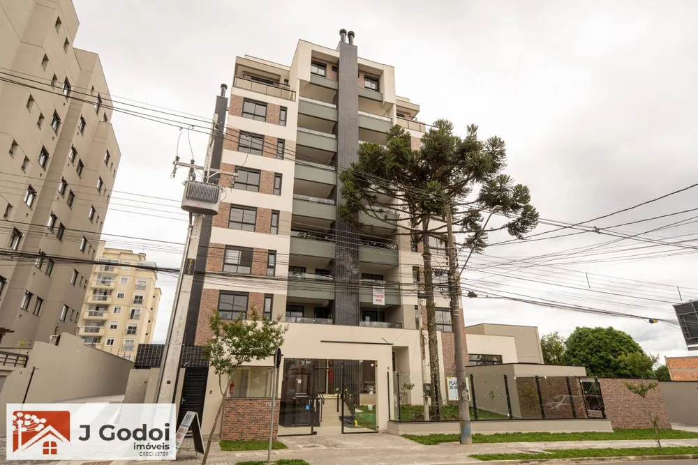 Apartamento, 2 quartos, 66 m² - Foto 3
