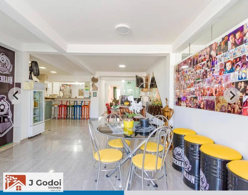 Casa, 4 quartos, 198 m² - Foto 15