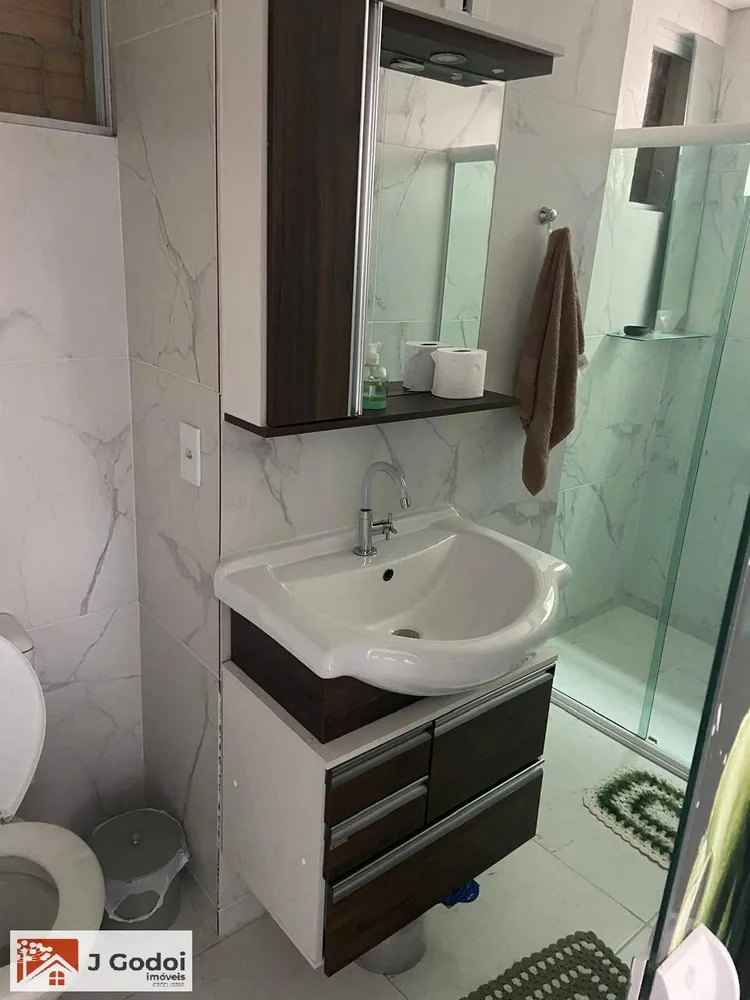 Casa, 4 quartos, 198 m² - Foto 6