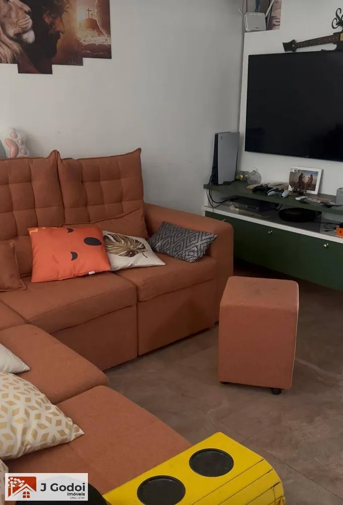 Casa, 4 quartos, 198 m² - Foto 4