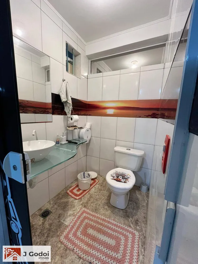 Casa, 4 quartos, 198 m² - Foto 11