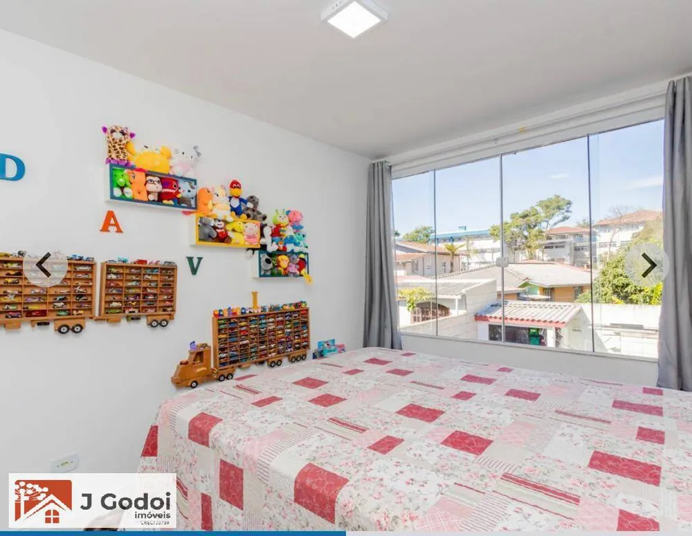 Casa, 4 quartos, 198 m² - Foto 17