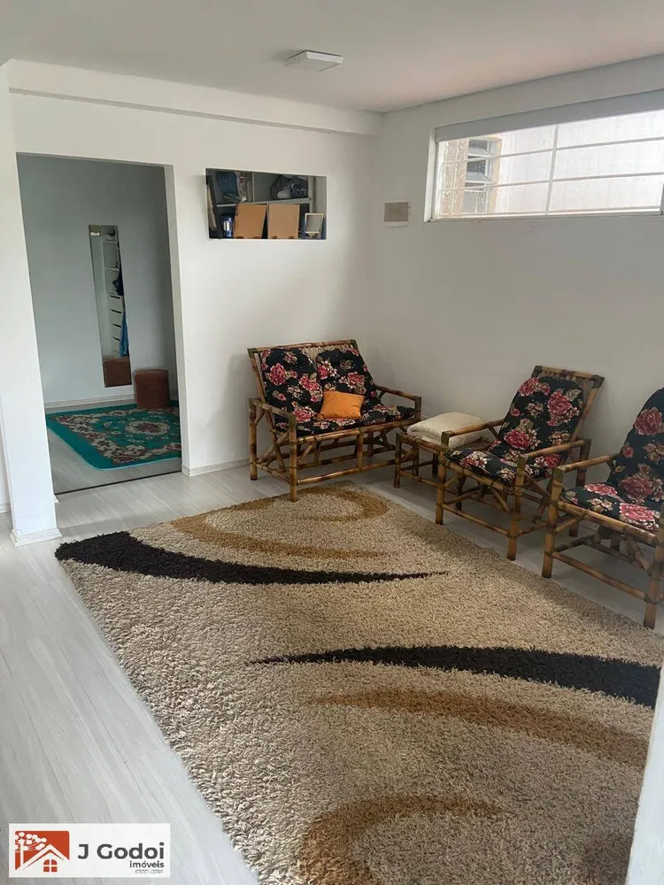 Casa, 4 quartos, 198 m² - Foto 8