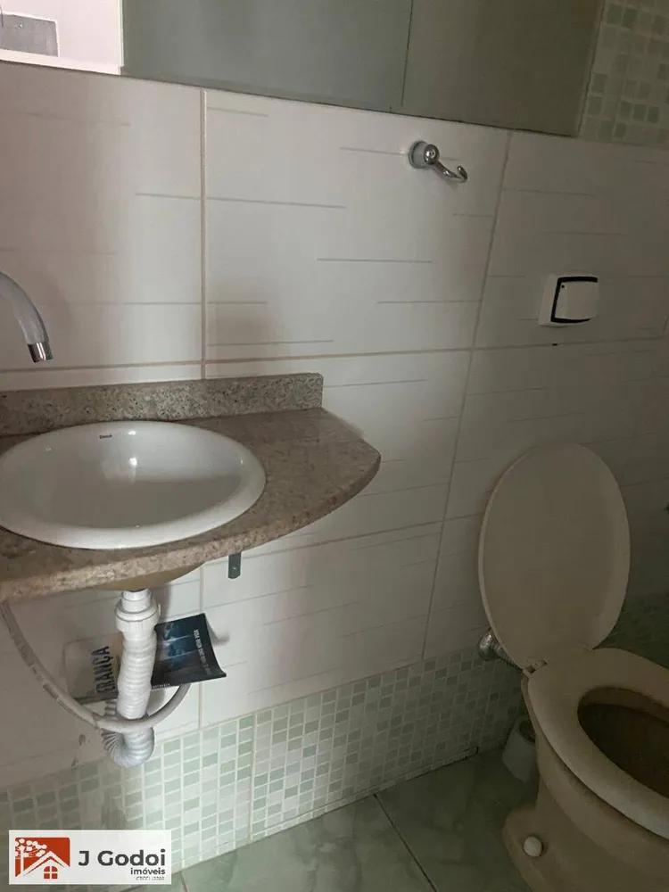 Casa, 4 quartos, 198 m² - Foto 10
