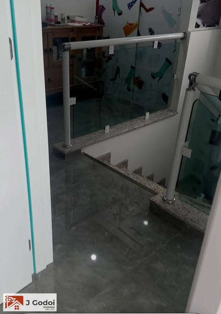 Casa, 4 quartos, 198 m² - Foto 14
