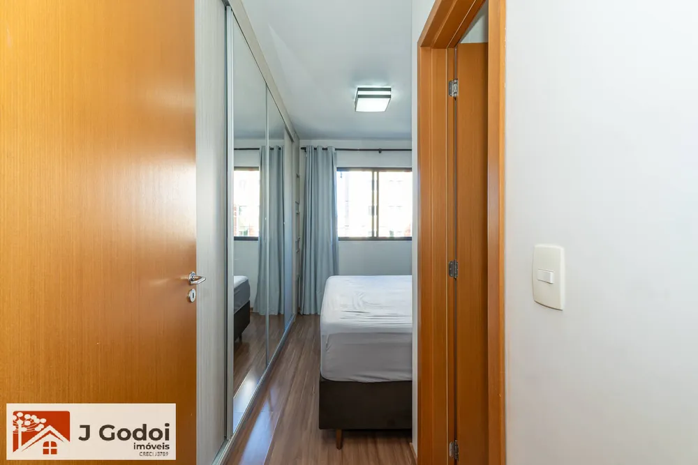 Apartamento, 2 quartos, 66 m² - Foto 1