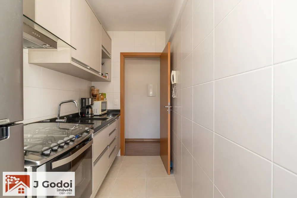 Apartamento, 2 quartos, 66 m² - Foto 10