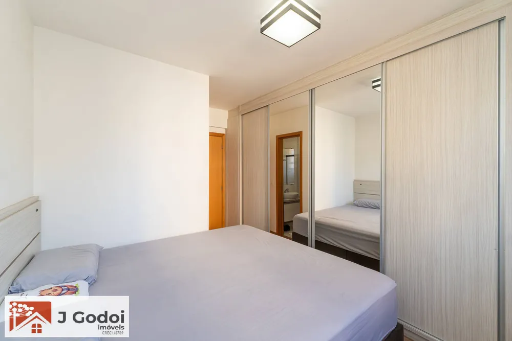 Apartamento, 2 quartos, 66 m² - Foto 3