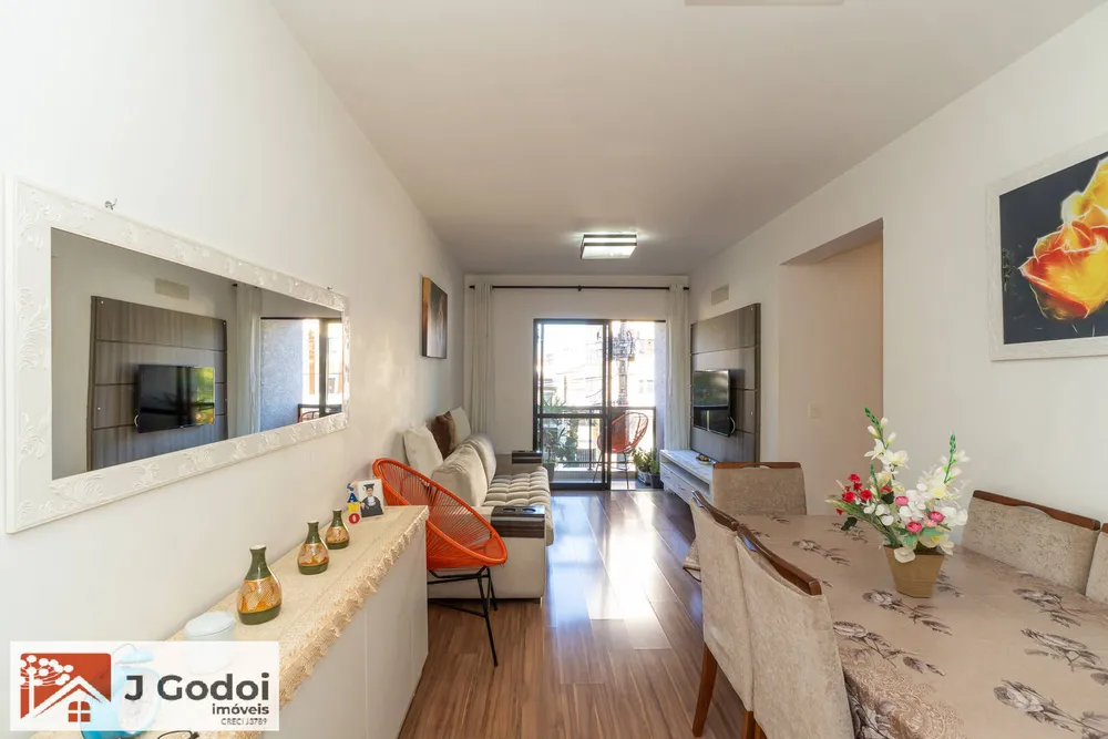 Apartamento, 2 quartos, 66 m² - Foto 12