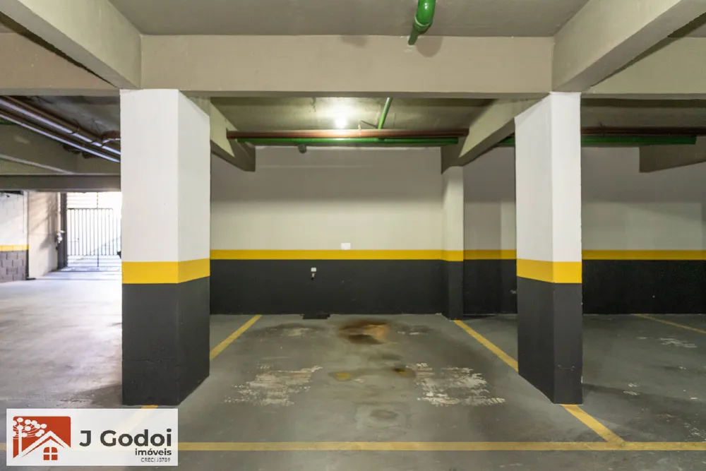 Apartamento, 2 quartos, 66 m² - Foto 11