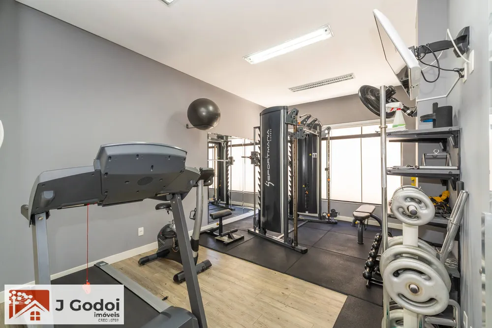 Apartamento, 2 quartos, 66 m² - Foto 5