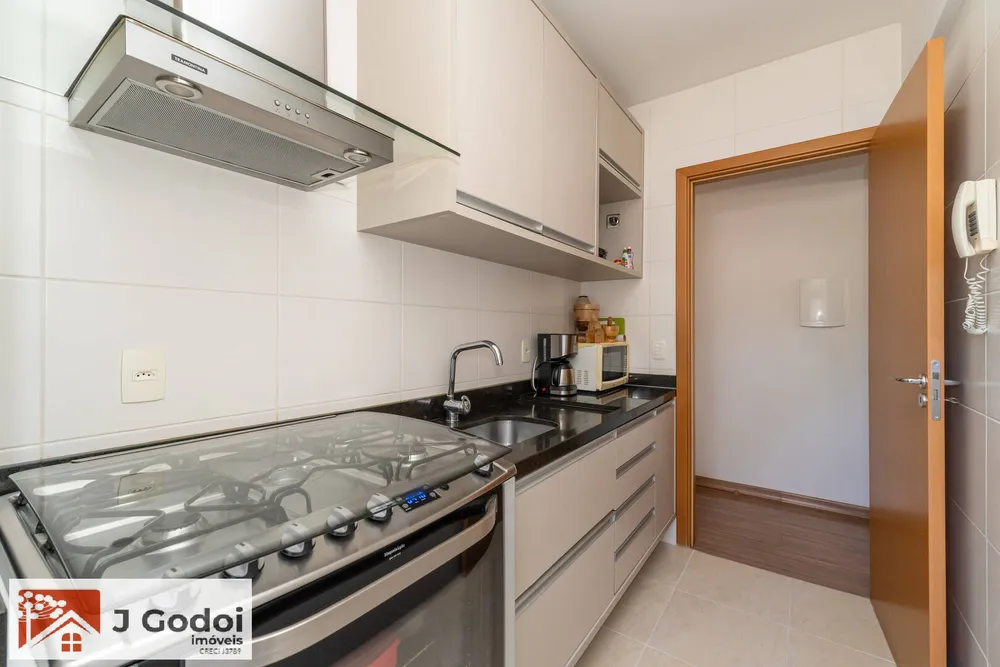 Apartamento, 2 quartos, 66 m² - Foto 8