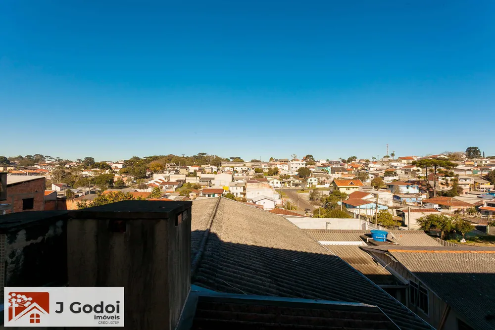 Sobrado, 3 quartos, 137 m² - Foto 13