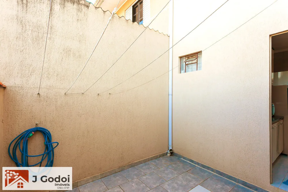 Sobrado, 3 quartos, 137 m² - Foto 14