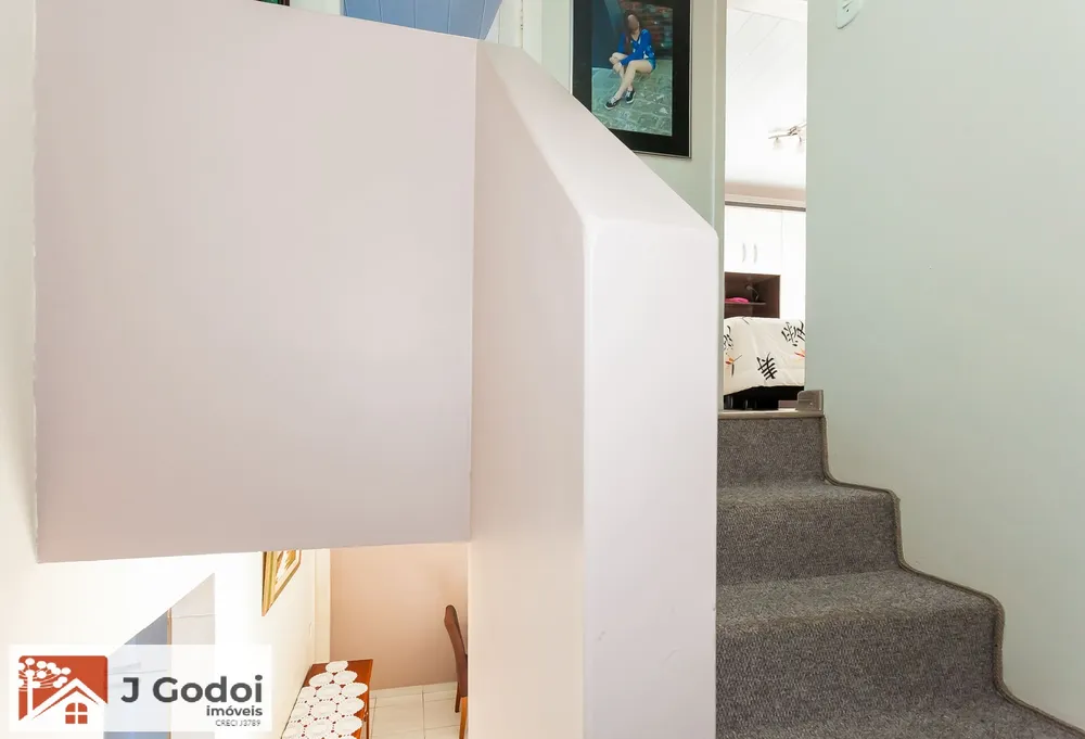 Sobrado, 3 quartos, 137 m² - Foto 7