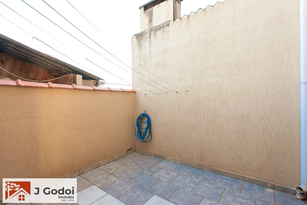 Sobrado, 3 quartos, 137 m² - Foto 5