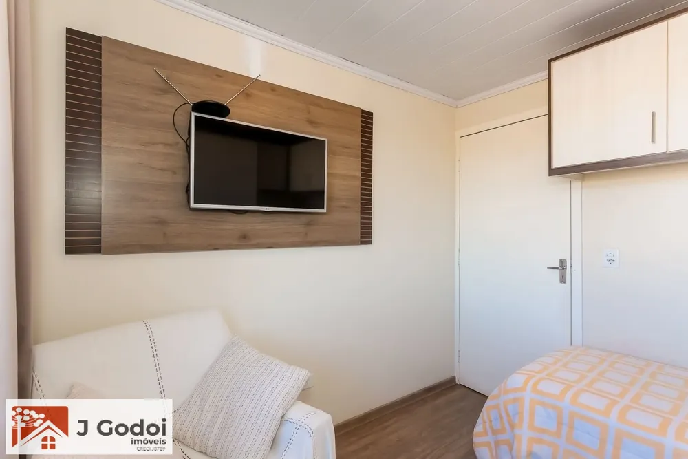 Sobrado, 3 quartos, 137 m² - Foto 12