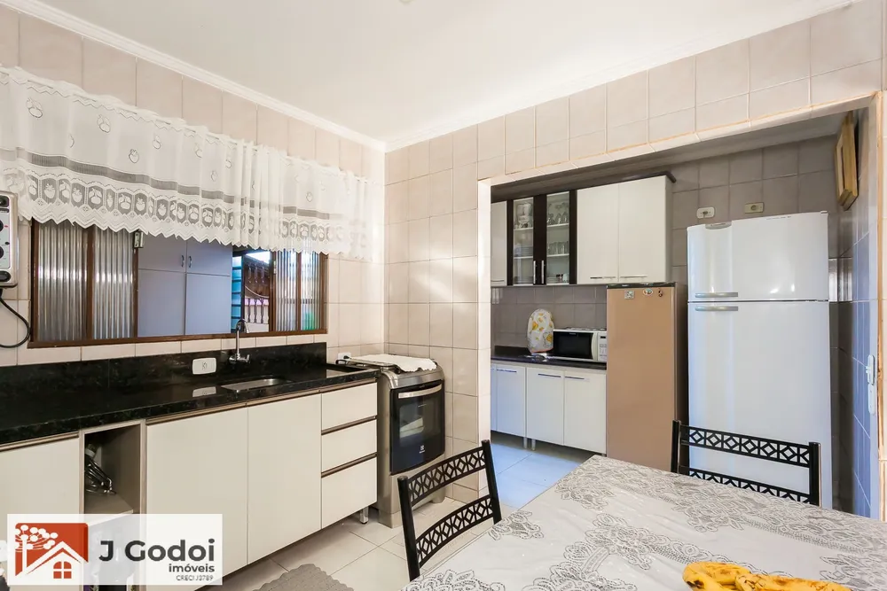Sobrado, 3 quartos, 137 m² - Foto 4