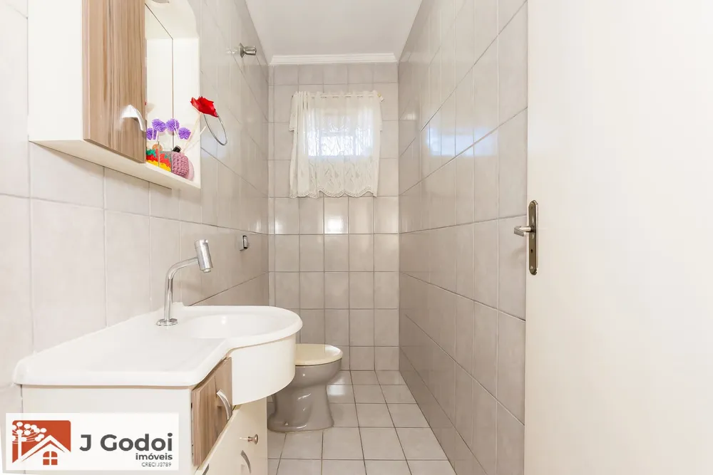 Sobrado, 3 quartos, 137 m² - Foto 3