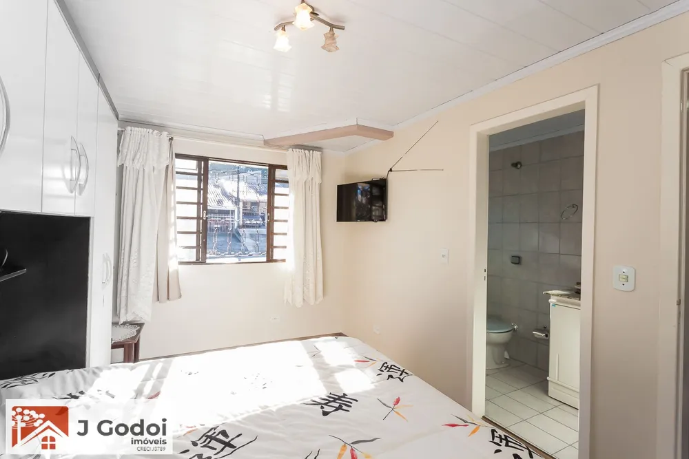 Sobrado, 3 quartos, 137 m² - Foto 9