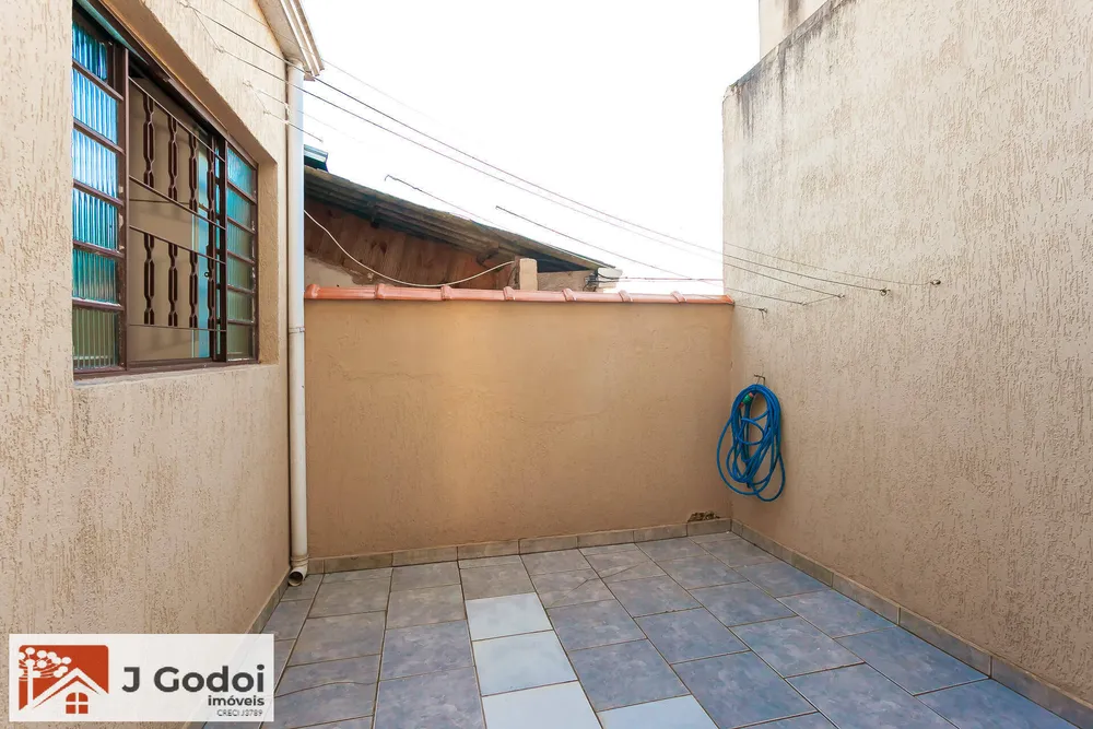 Sobrado, 3 quartos, 137 m² - Foto 6