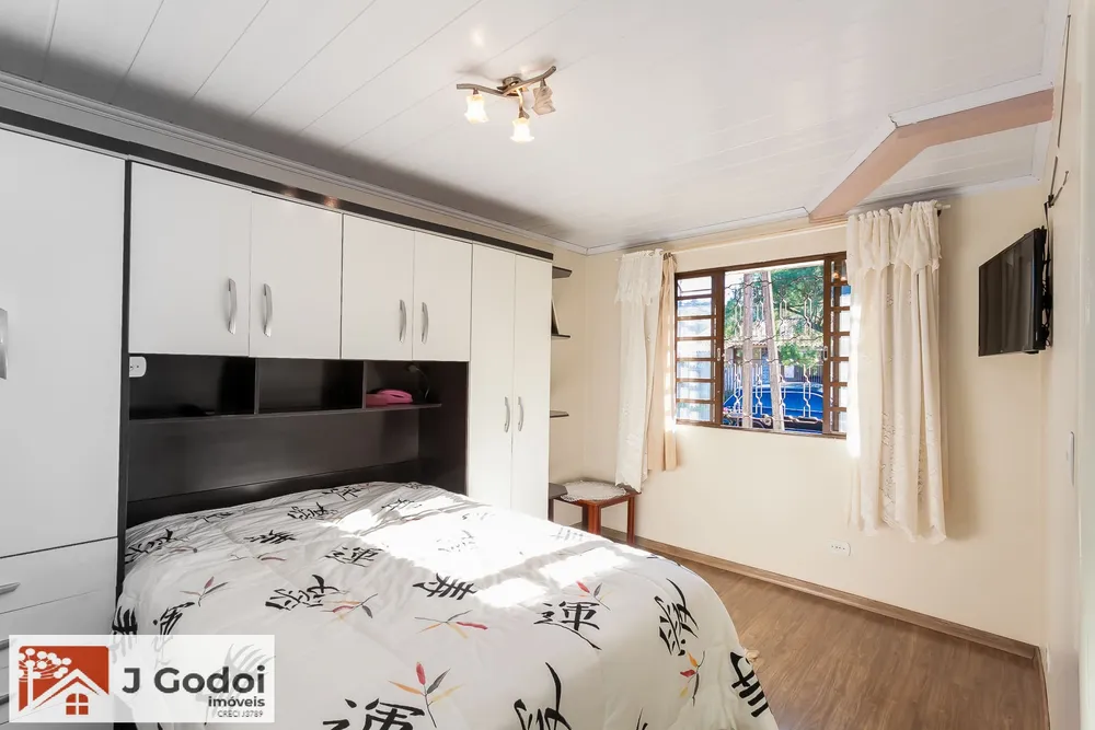 Sobrado, 3 quartos, 137 m² - Foto 8