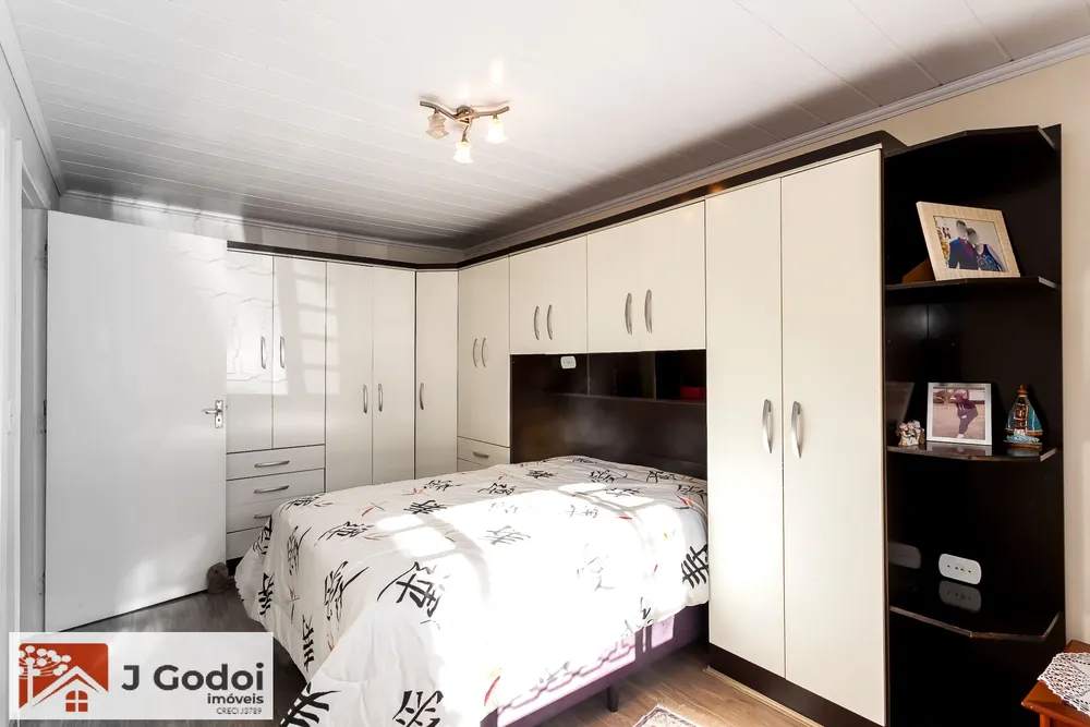 Sobrado, 3 quartos, 137 m² - Foto 10
