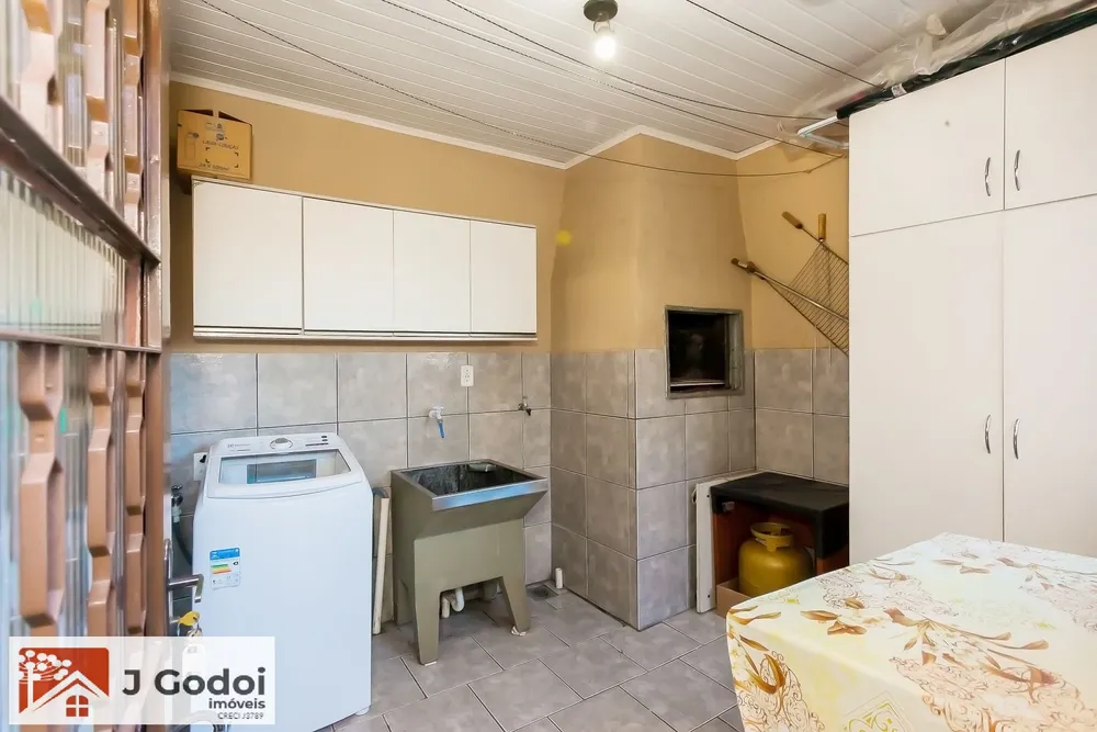 Sobrado, 3 quartos, 137 m² - Foto 16