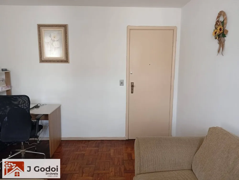 Apartamento, 2 quartos, 70 m² - Foto 9