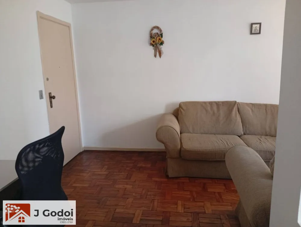 Apartamento, 2 quartos, 70 m² - Foto 2