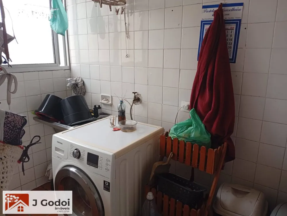 Apartamento, 2 quartos, 70 m² - Foto 10