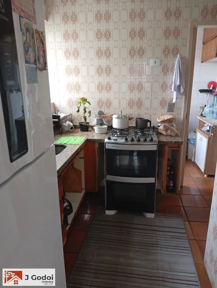Apartamento, 2 quartos, 70 m² - Foto 3
