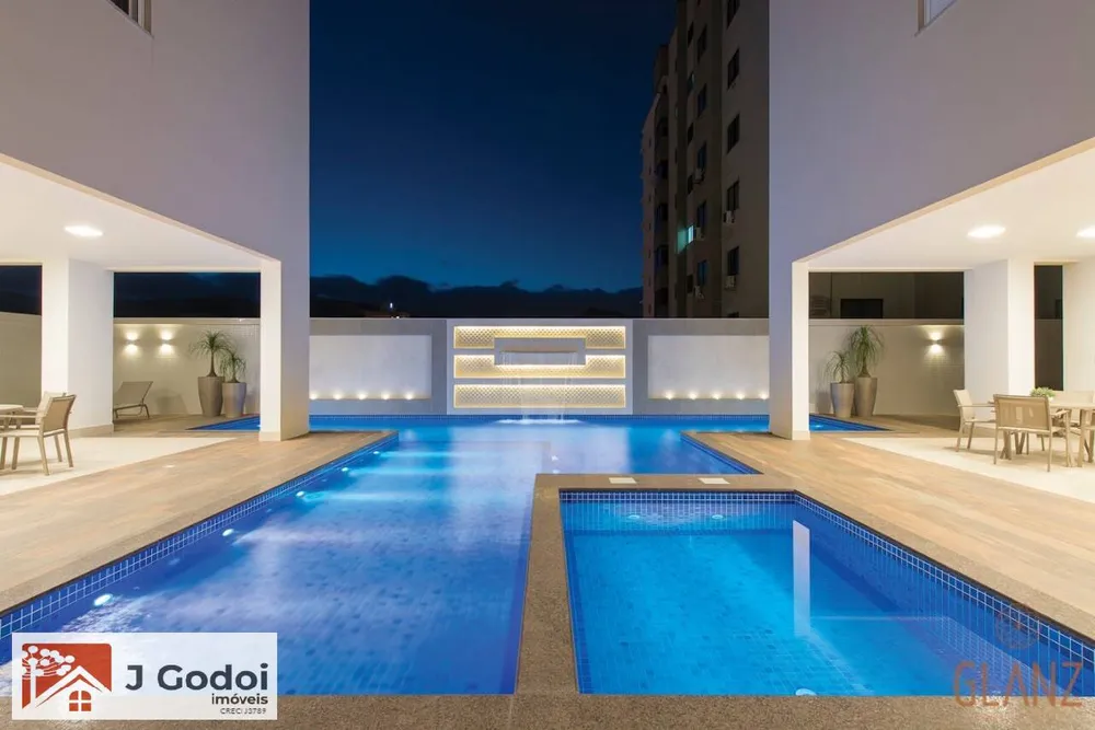 Apartamento, 3 quartos, 128 m² - Foto 8