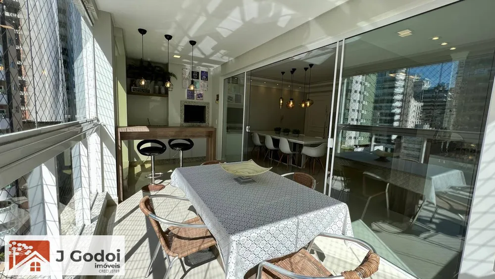 Apartamento, 3 quartos, 128 m² - Foto 5