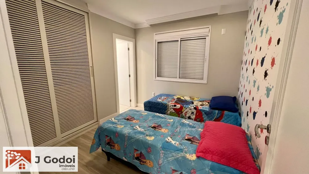 Apartamento, 3 quartos, 128 m² - Foto 1