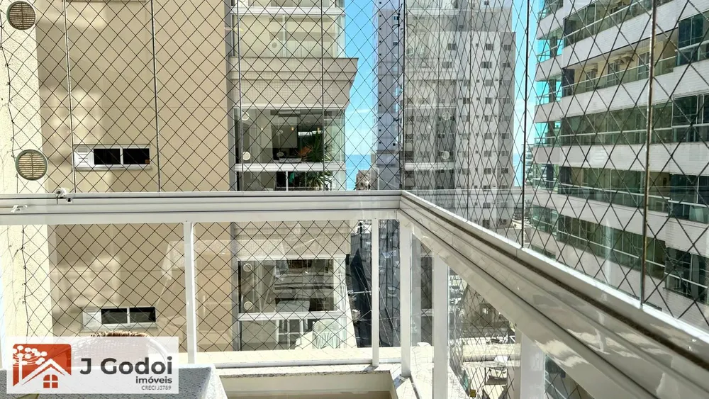 Apartamento, 3 quartos, 128 m² - Foto 3