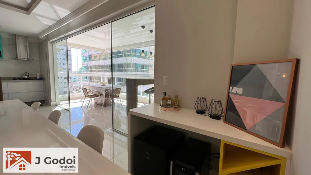 Apartamento, 3 quartos, 128 m² - Foto 2